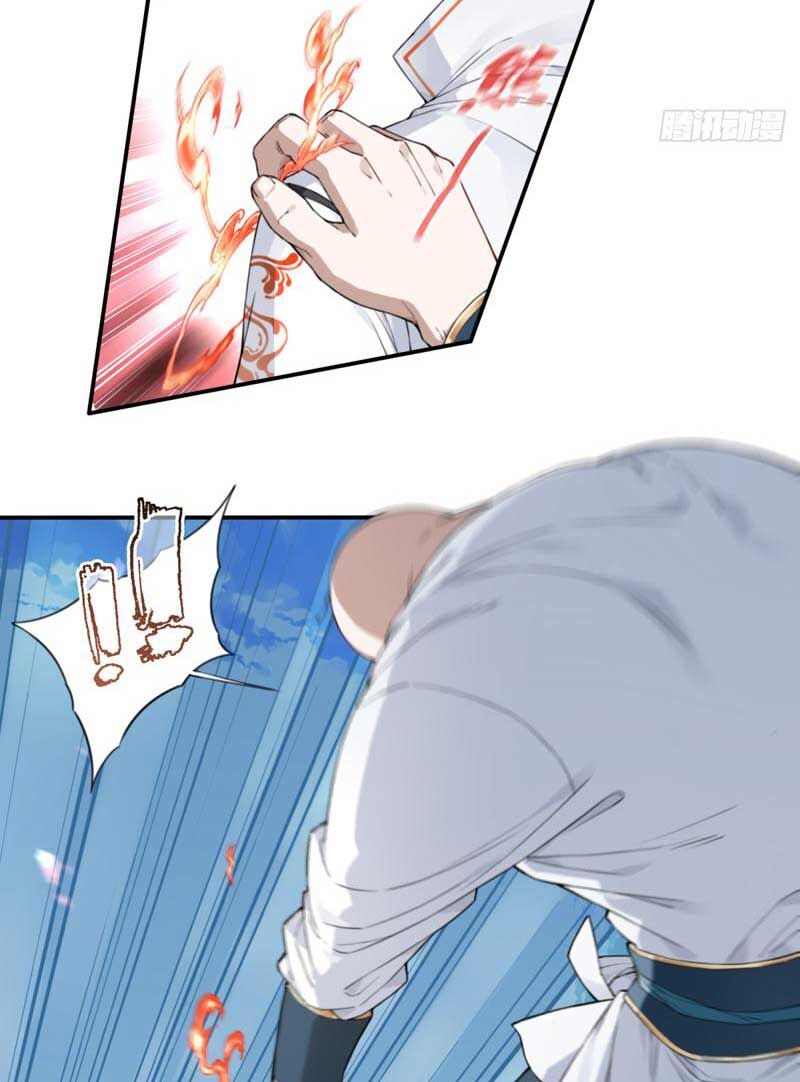 Ta Dùng Cơ Bắp Xưng Bá Tu Tiên Giới Chap 1 - Next Chap 2