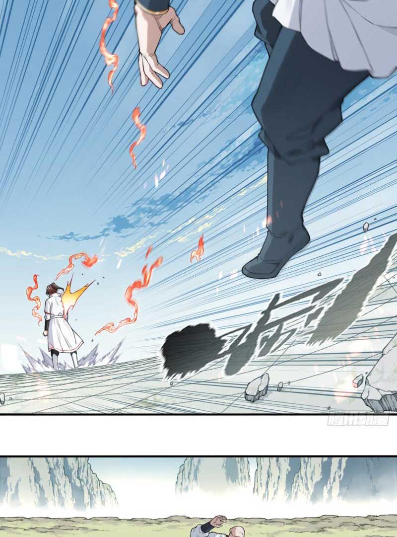 Ta Dùng Cơ Bắp Xưng Bá Tu Tiên Giới Chap 1 - Next Chap 2