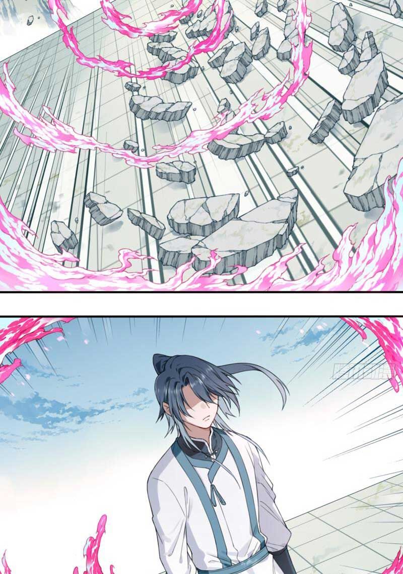 Ta Dùng Cơ Bắp Xưng Bá Tu Tiên Giới Chap 1 - Next Chap 2