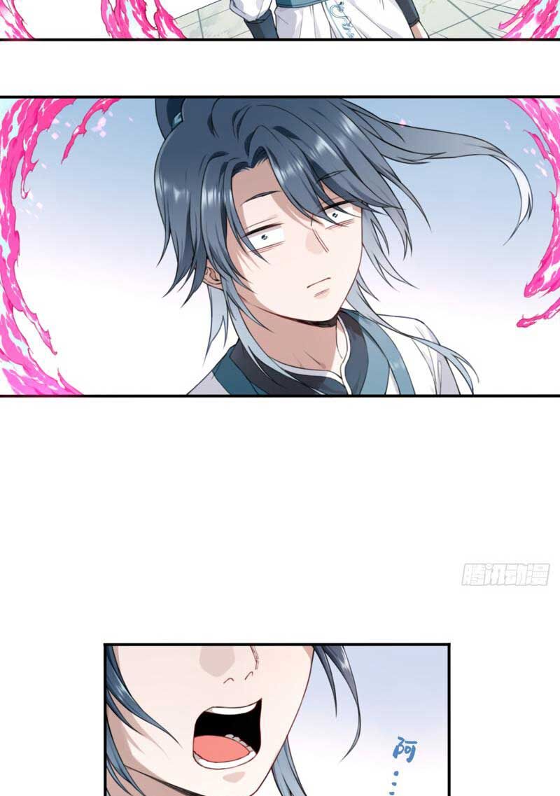 Ta Dùng Cơ Bắp Xưng Bá Tu Tiên Giới Chap 1 - Next Chap 2