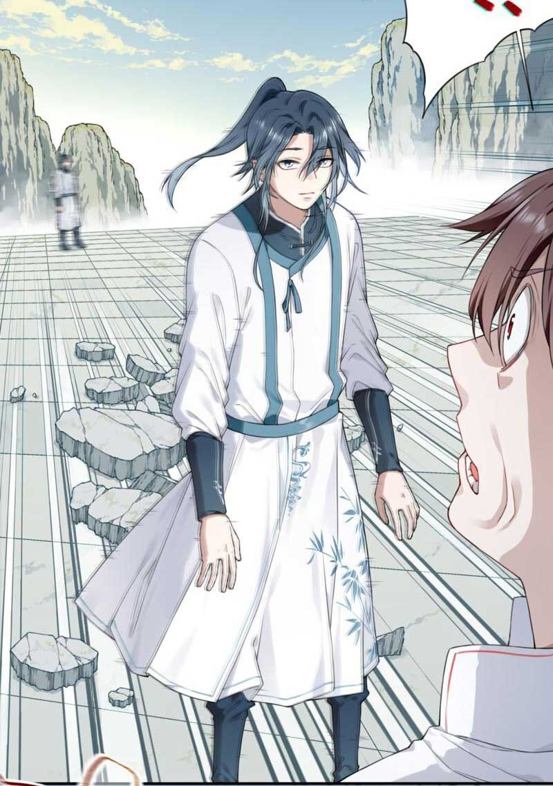 Ta Dùng Cơ Bắp Xưng Bá Tu Tiên Giới Chap 1 - Next Chap 2