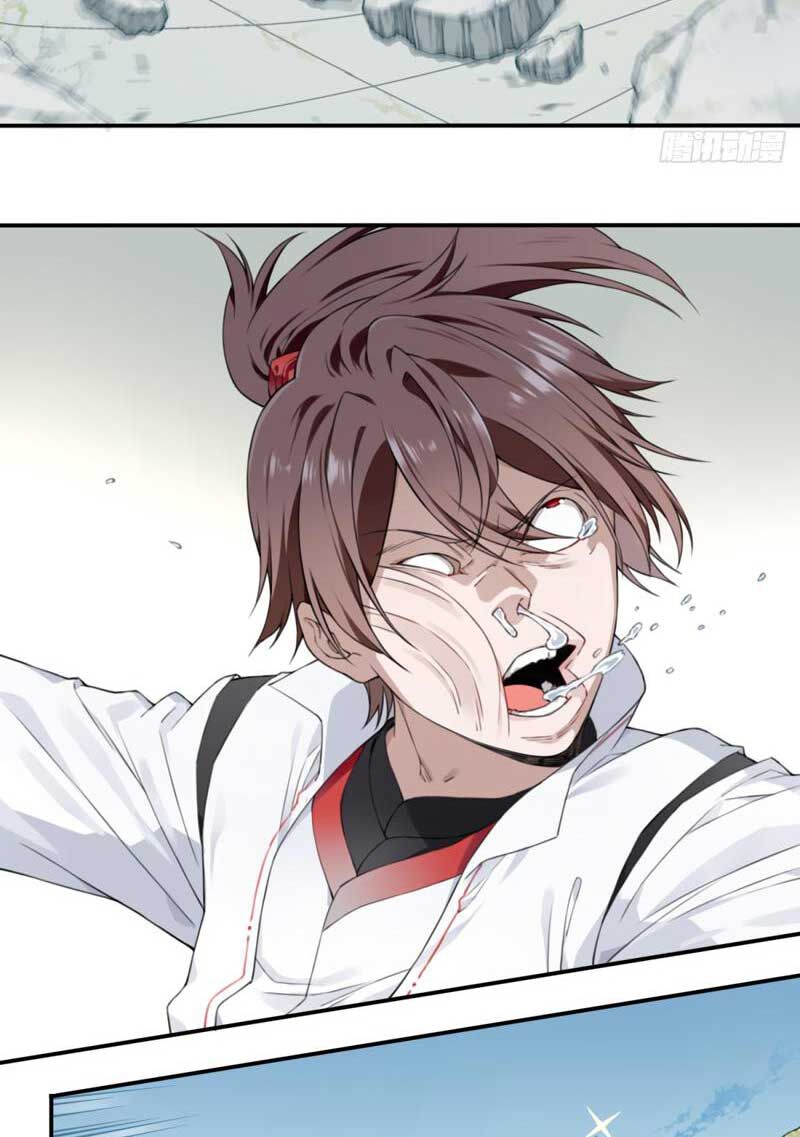Ta Dùng Cơ Bắp Xưng Bá Tu Tiên Giới Chap 1 - Next Chap 2