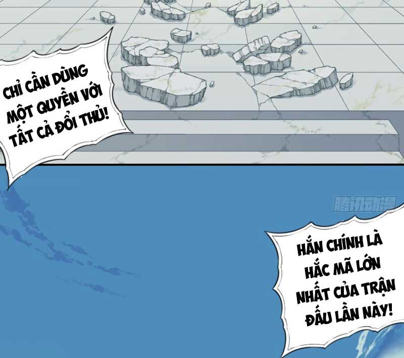 Ta Dùng Cơ Bắp Xưng Bá Tu Tiên Giới Chap 1 - Next Chap 2