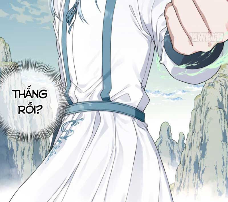 Ta Dùng Cơ Bắp Xưng Bá Tu Tiên Giới Chap 1 - Next Chap 2