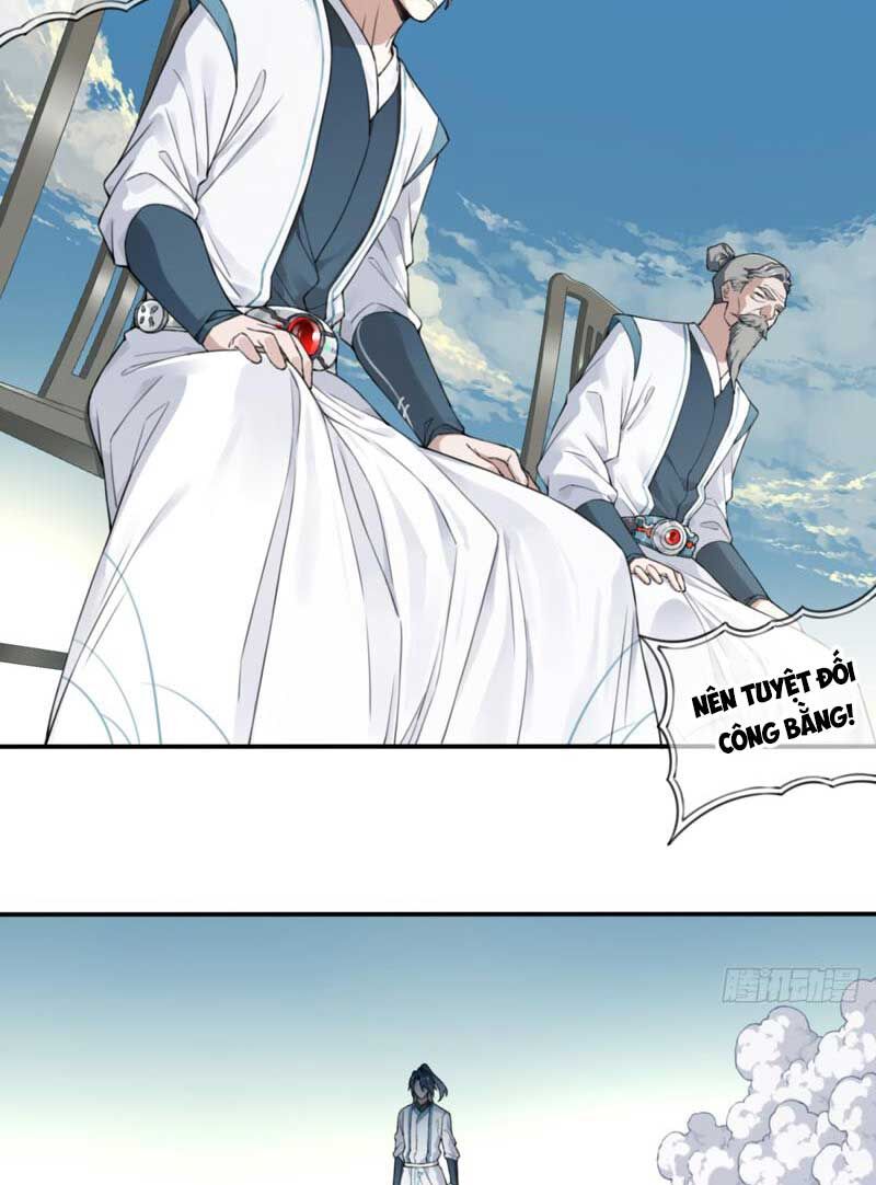 Ta Dùng Cơ Bắp Xưng Bá Tu Tiên Giới Chap 1 - Next Chap 2