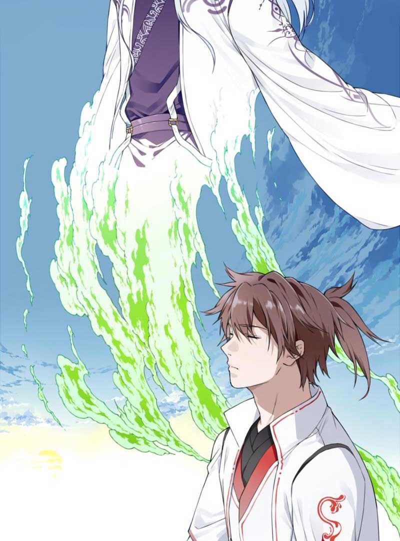 Ta Dùng Cơ Bắp Xưng Bá Tu Tiên Giới Chap 1 - Next Chap 2