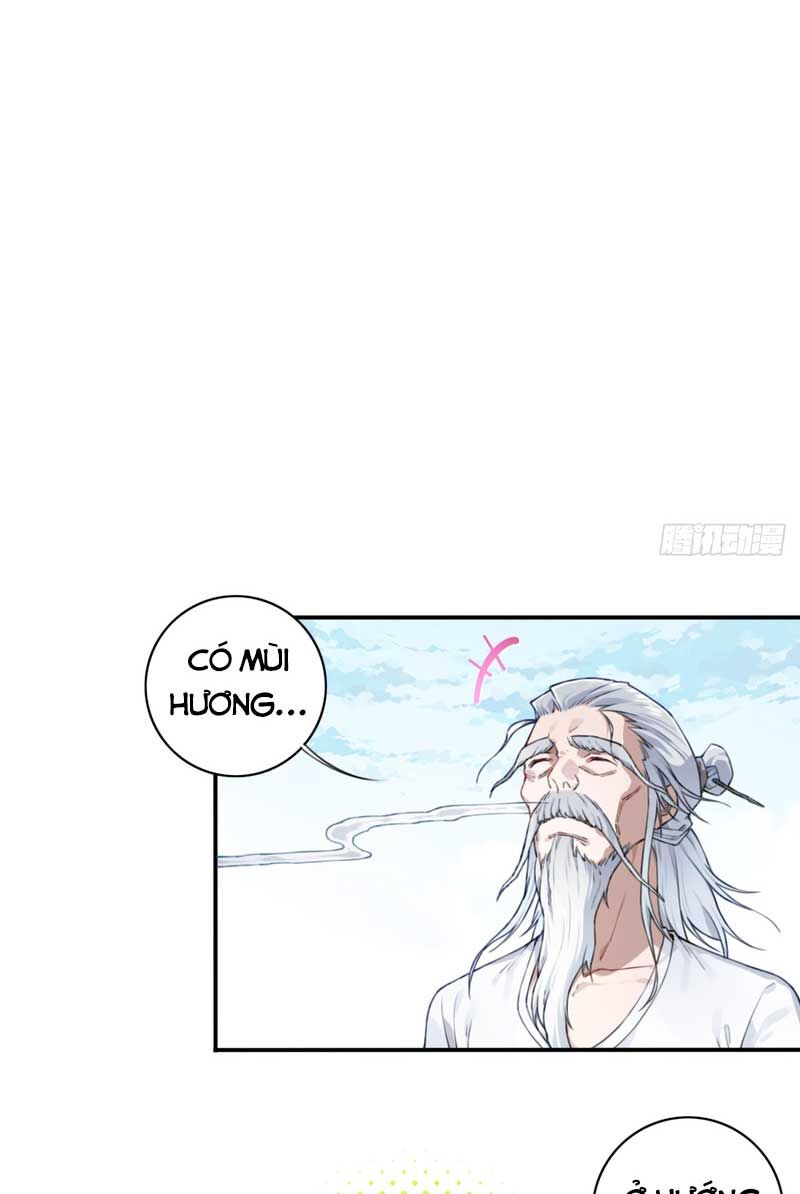 Ta Dùng Cơ Bắp Xưng Bá Tu Tiên Giới Chap 10 - Next Chap 11