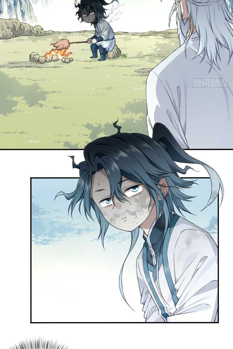 Ta Dùng Cơ Bắp Xưng Bá Tu Tiên Giới Chap 10 - Next Chap 11