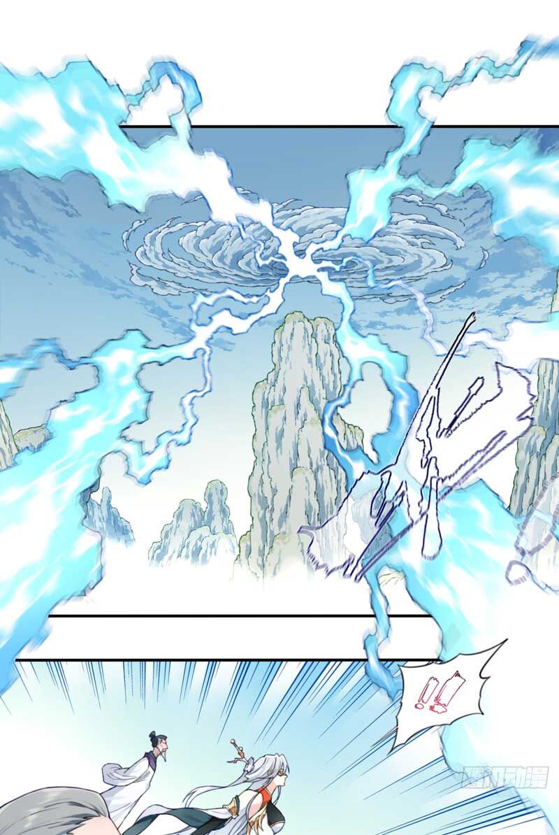 Ta Dùng Cơ Bắp Xưng Bá Tu Tiên Giới Chap 10 - Next Chap 11
