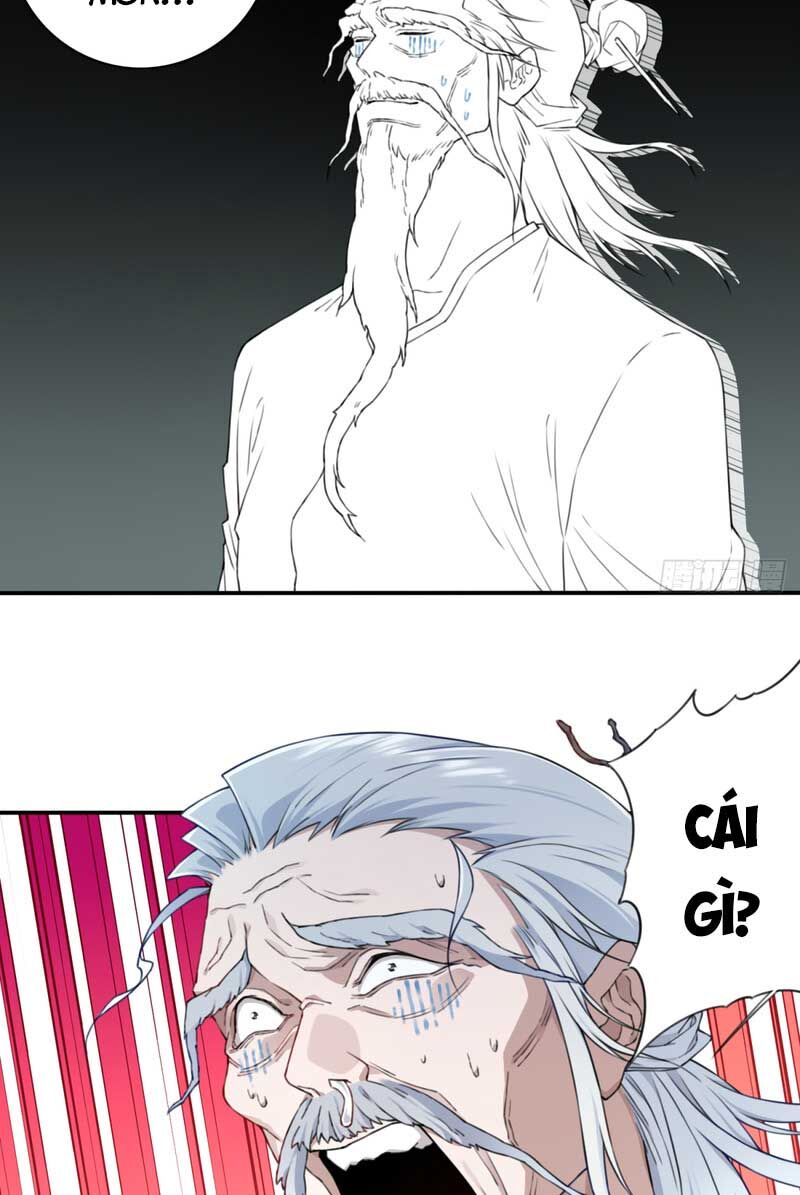 Ta Dùng Cơ Bắp Xưng Bá Tu Tiên Giới Chap 10 - Next Chap 11