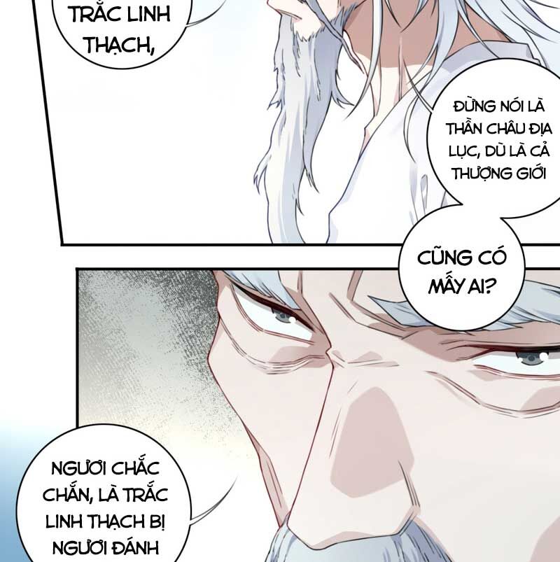 Ta Dùng Cơ Bắp Xưng Bá Tu Tiên Giới Chap 10 - Next Chap 11