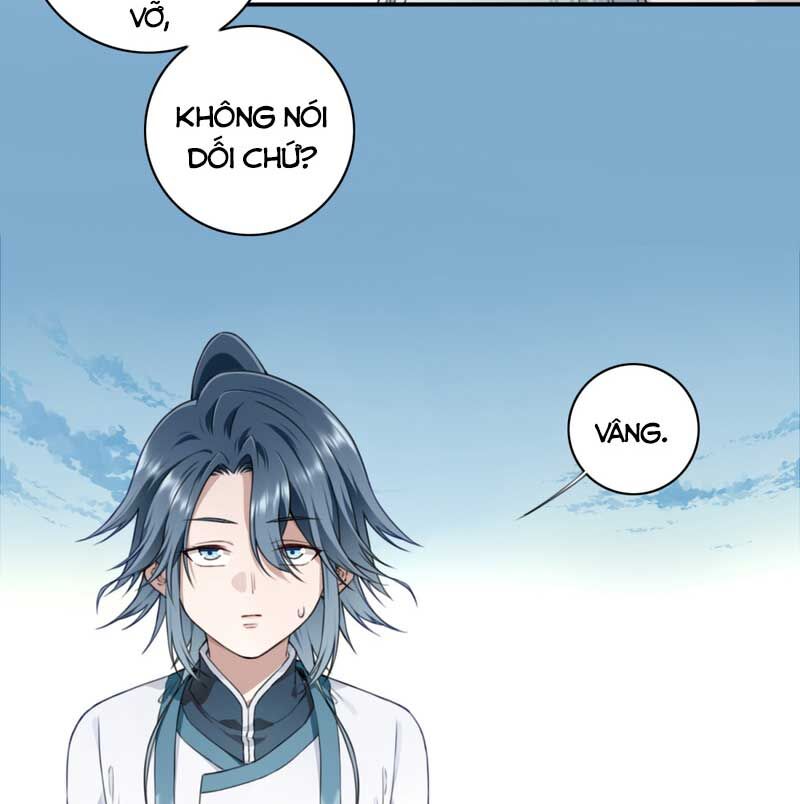 Ta Dùng Cơ Bắp Xưng Bá Tu Tiên Giới Chap 10 - Next Chap 11