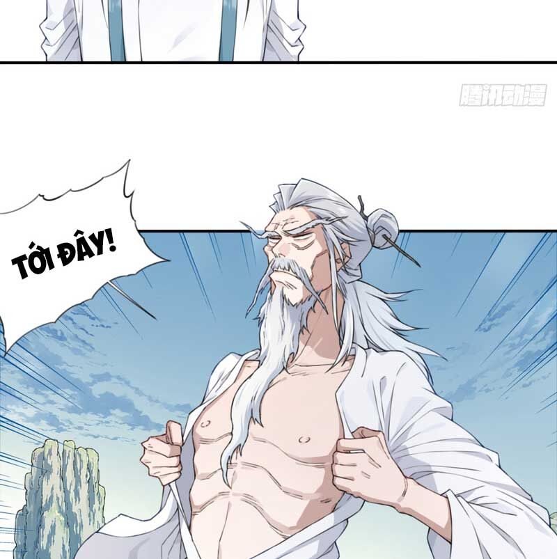 Ta Dùng Cơ Bắp Xưng Bá Tu Tiên Giới Chap 10 - Next Chap 11