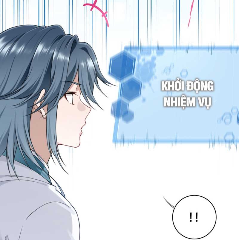 Ta Dùng Cơ Bắp Xưng Bá Tu Tiên Giới Chap 10 - Next Chap 11