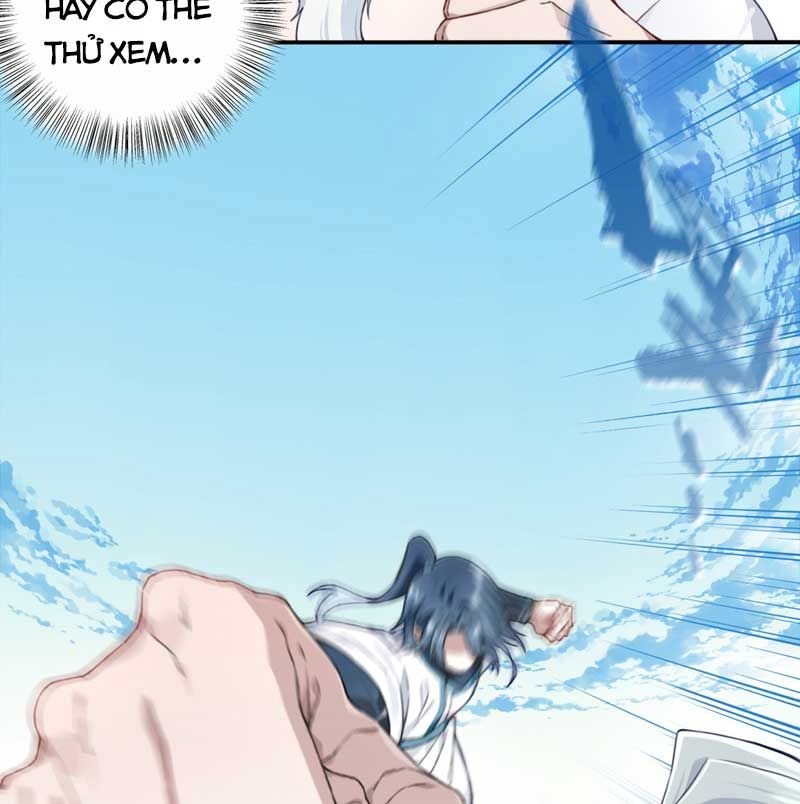 Ta Dùng Cơ Bắp Xưng Bá Tu Tiên Giới Chap 10 - Next Chap 11