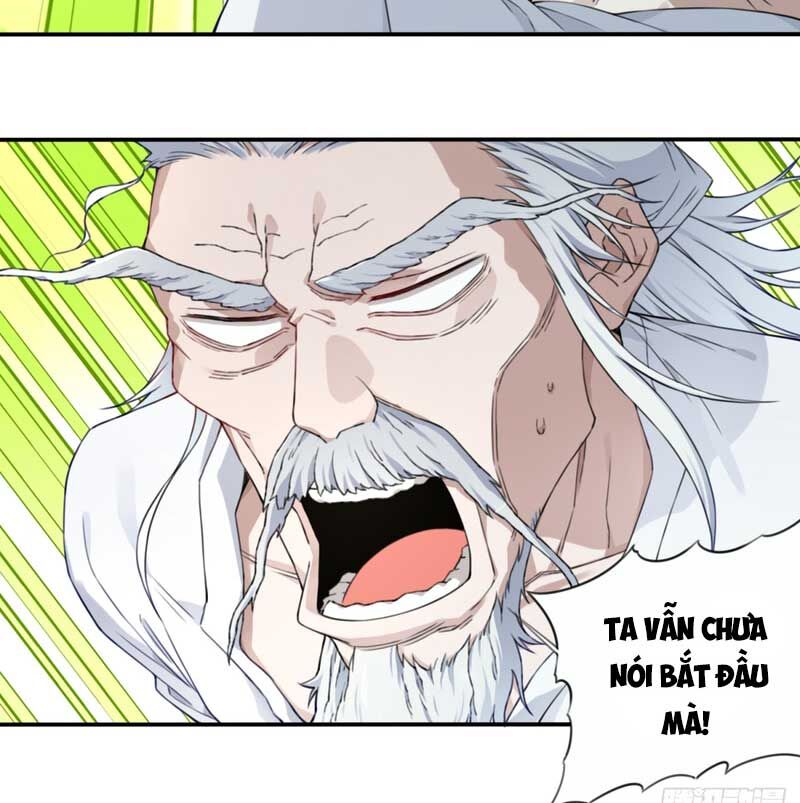 Ta Dùng Cơ Bắp Xưng Bá Tu Tiên Giới Chap 10 - Next Chap 11