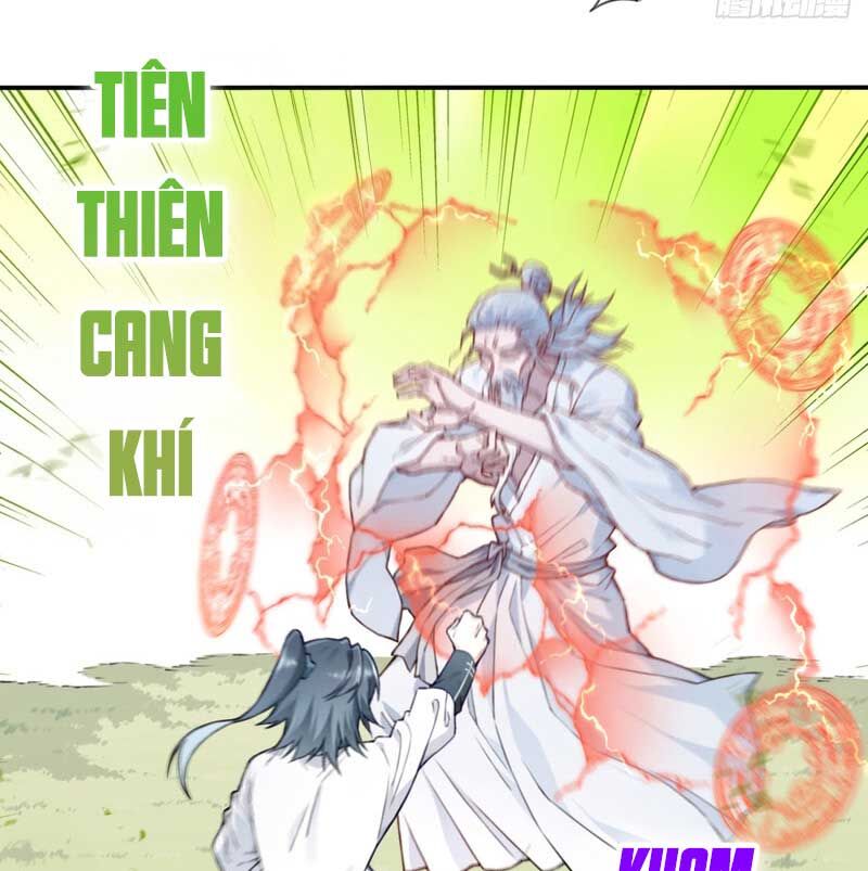 Ta Dùng Cơ Bắp Xưng Bá Tu Tiên Giới Chap 10 - Next Chap 11