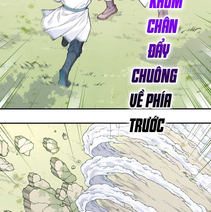 Ta Dùng Cơ Bắp Xưng Bá Tu Tiên Giới Chap 10 - Next Chap 11
