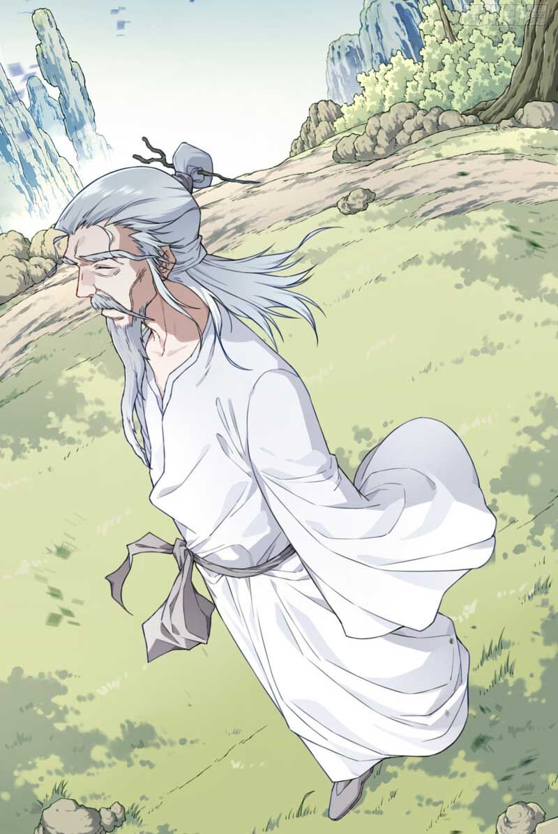 Ta Dùng Cơ Bắp Xưng Bá Tu Tiên Giới Chap 10 - Next Chap 11