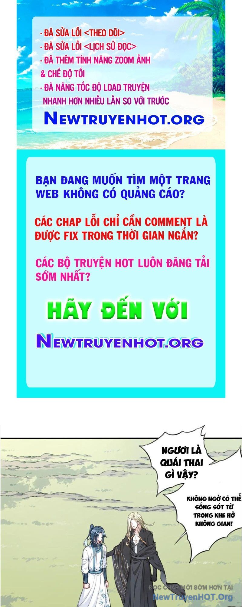 Ta Dùng Cơ Bắp Xưng Bá Tu Tiên Giới Chap 100 - Next Chap 101