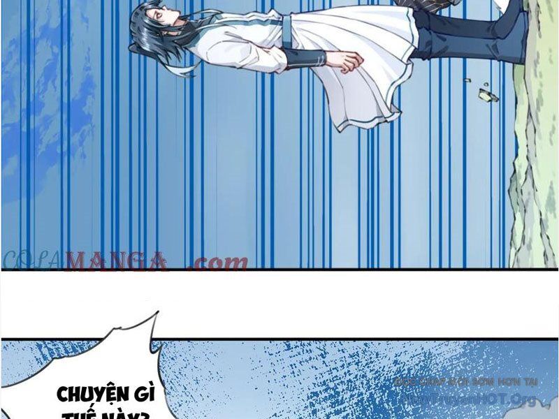 Ta Dùng Cơ Bắp Xưng Bá Tu Tiên Giới Chap 100 - Next Chap 101