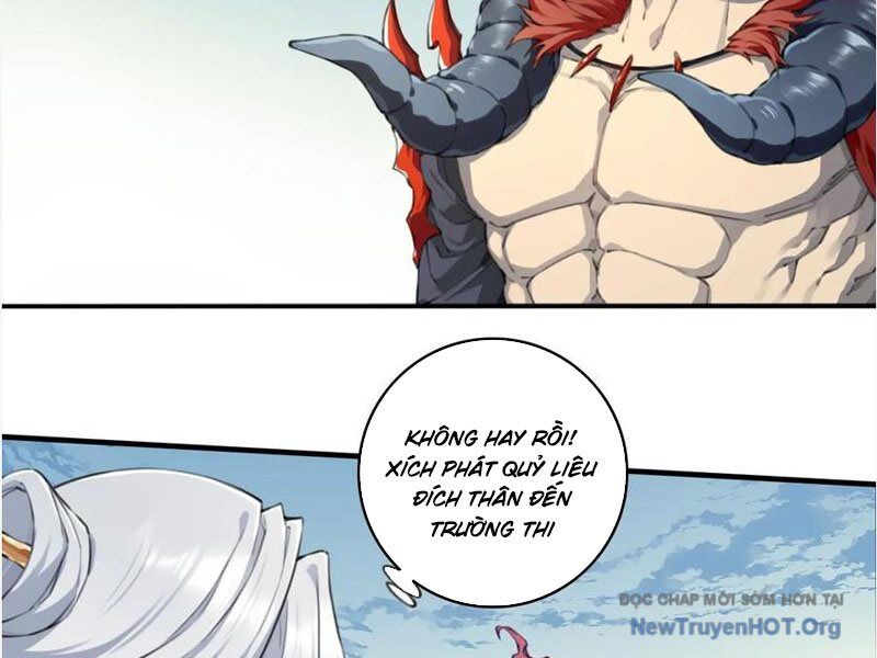 Ta Dùng Cơ Bắp Xưng Bá Tu Tiên Giới Chap 100 - Next Chap 101