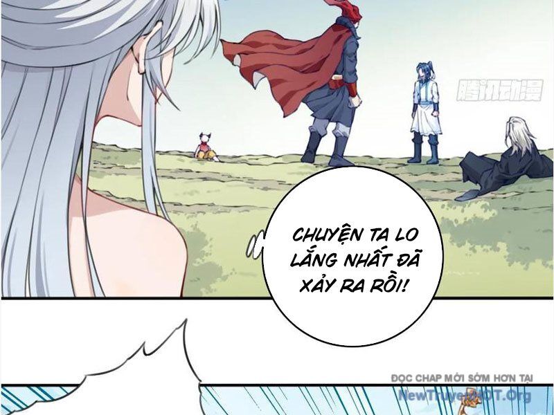 Ta Dùng Cơ Bắp Xưng Bá Tu Tiên Giới Chap 100 - Next Chap 101