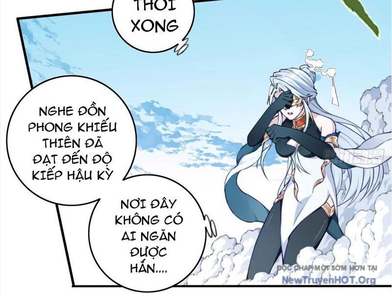 Ta Dùng Cơ Bắp Xưng Bá Tu Tiên Giới Chap 100 - Next Chap 101