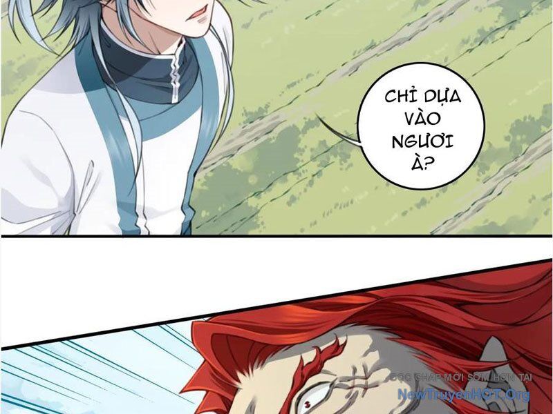 Ta Dùng Cơ Bắp Xưng Bá Tu Tiên Giới Chap 100 - Next Chap 101