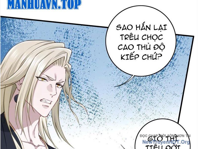 Ta Dùng Cơ Bắp Xưng Bá Tu Tiên Giới Chap 100 - Next Chap 101