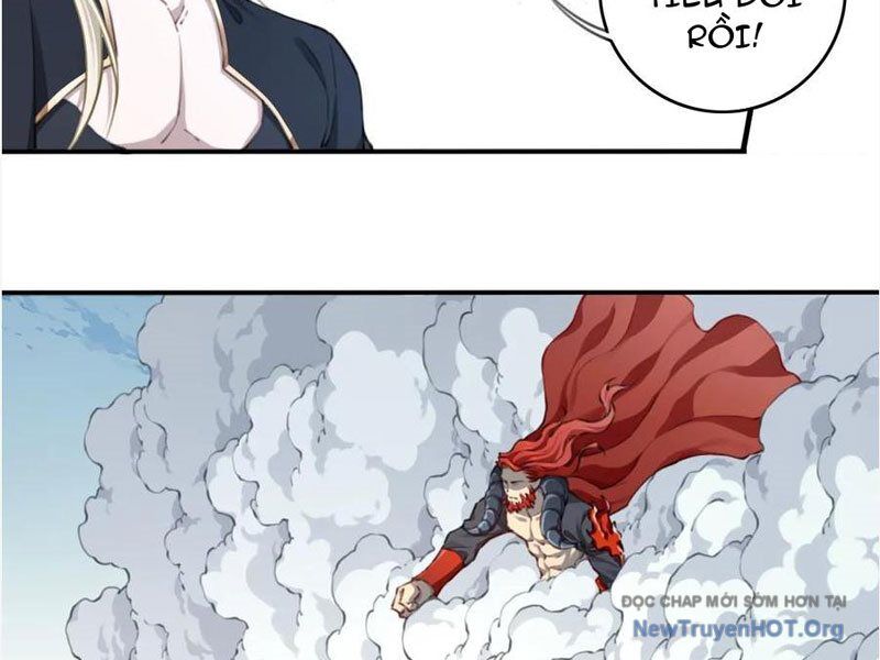Ta Dùng Cơ Bắp Xưng Bá Tu Tiên Giới Chap 100 - Next Chap 101