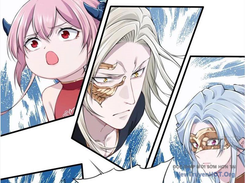Ta Dùng Cơ Bắp Xưng Bá Tu Tiên Giới Chap 100 - Next Chap 101