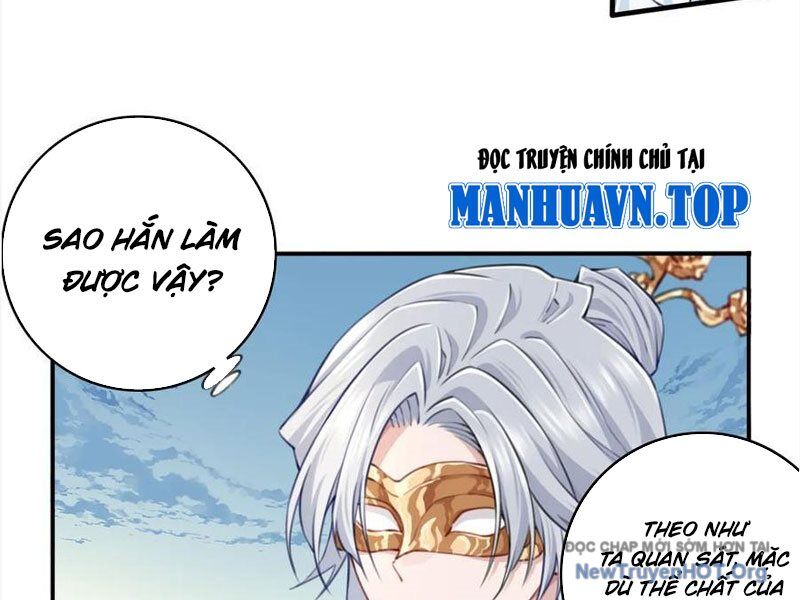 Ta Dùng Cơ Bắp Xưng Bá Tu Tiên Giới Chap 100 - Next Chap 101