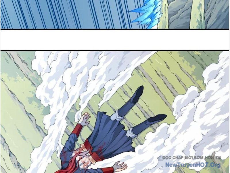Ta Dùng Cơ Bắp Xưng Bá Tu Tiên Giới Chap 100 - Next Chap 101
