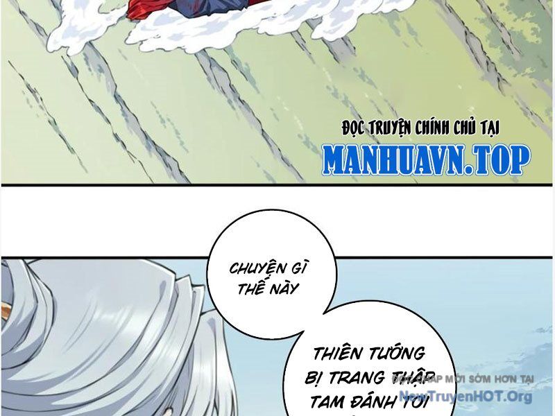 Ta Dùng Cơ Bắp Xưng Bá Tu Tiên Giới Chap 100 - Next Chap 101
