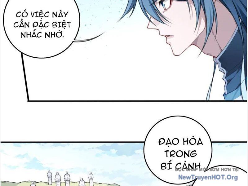 Ta Dùng Cơ Bắp Xưng Bá Tu Tiên Giới Chap 100 - Next Chap 101