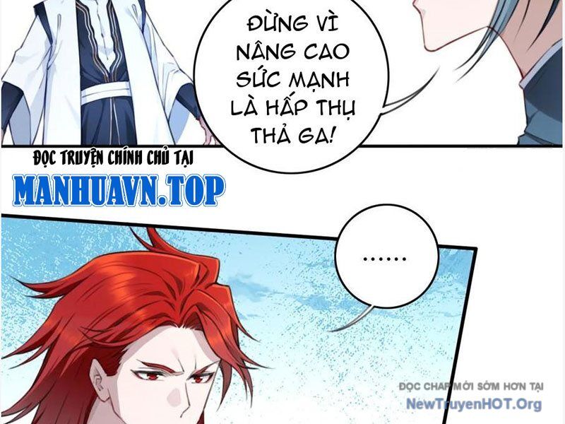 Ta Dùng Cơ Bắp Xưng Bá Tu Tiên Giới Chap 100 - Next Chap 101
