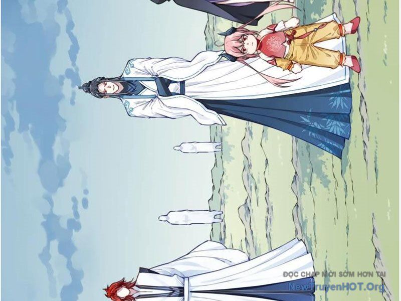 Ta Dùng Cơ Bắp Xưng Bá Tu Tiên Giới Chap 100 - Next Chap 101