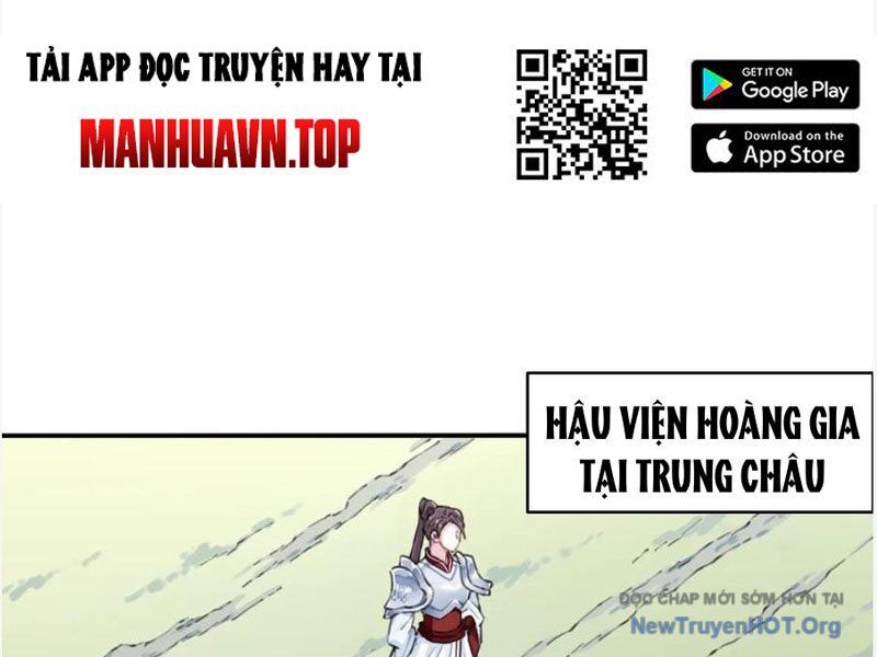 Ta Dùng Cơ Bắp Xưng Bá Tu Tiên Giới Chap 100 - Next Chap 101