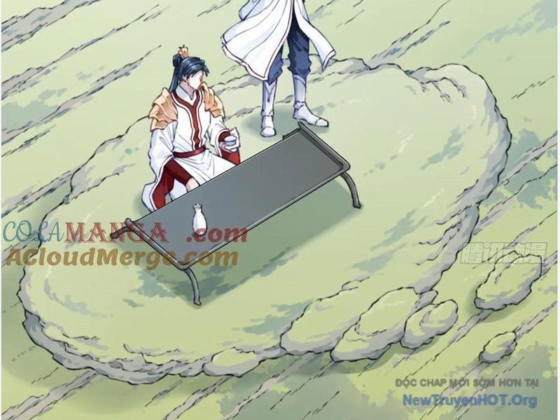 Ta Dùng Cơ Bắp Xưng Bá Tu Tiên Giới Chap 100 - Next Chap 101