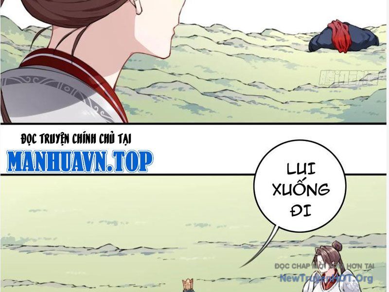 Ta Dùng Cơ Bắp Xưng Bá Tu Tiên Giới Chap 100 - Next Chap 101