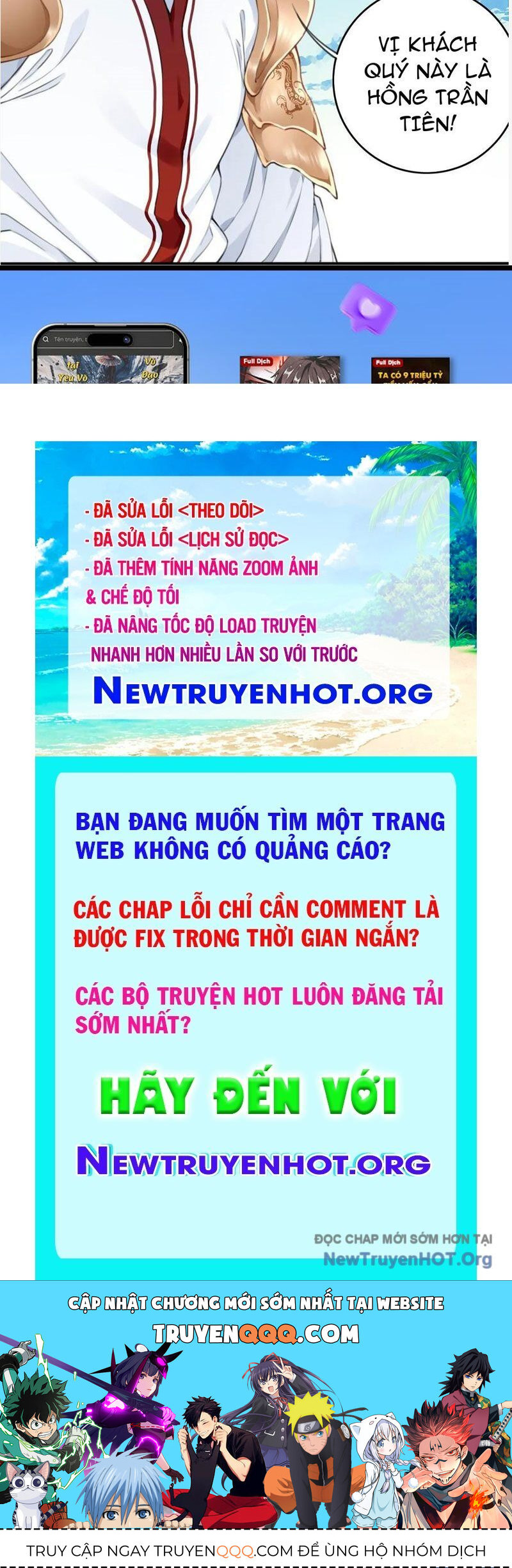 Ta Dùng Cơ Bắp Xưng Bá Tu Tiên Giới Chap 100 - Next Chap 101