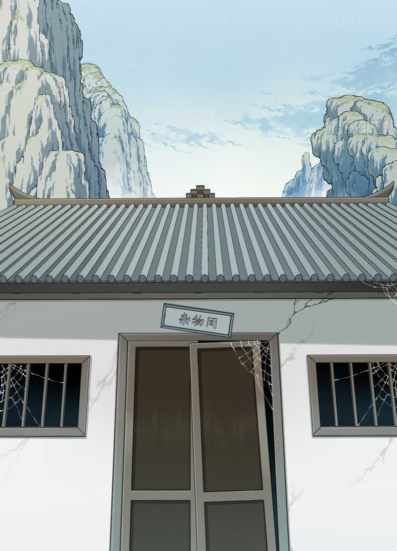 Ta Dùng Cơ Bắp Xưng Bá Tu Tiên Giới Chap 11 - Next Chap 12