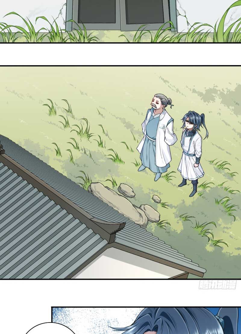 Ta Dùng Cơ Bắp Xưng Bá Tu Tiên Giới Chap 11 - Next Chap 12
