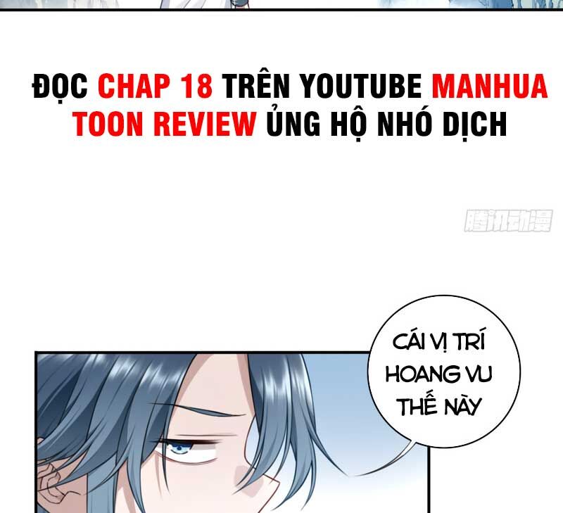 Ta Dùng Cơ Bắp Xưng Bá Tu Tiên Giới Chap 11 - Next Chap 12