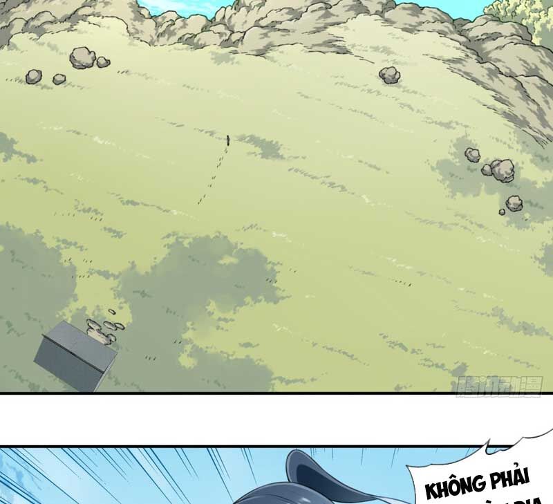 Ta Dùng Cơ Bắp Xưng Bá Tu Tiên Giới Chap 11 - Next Chap 12