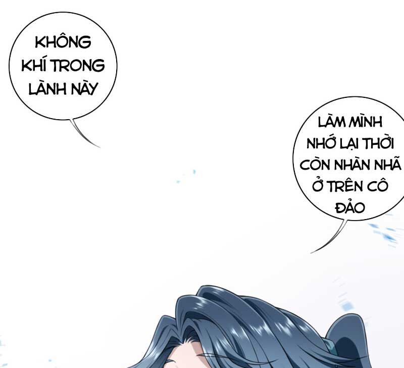 Ta Dùng Cơ Bắp Xưng Bá Tu Tiên Giới Chap 11 - Next Chap 12