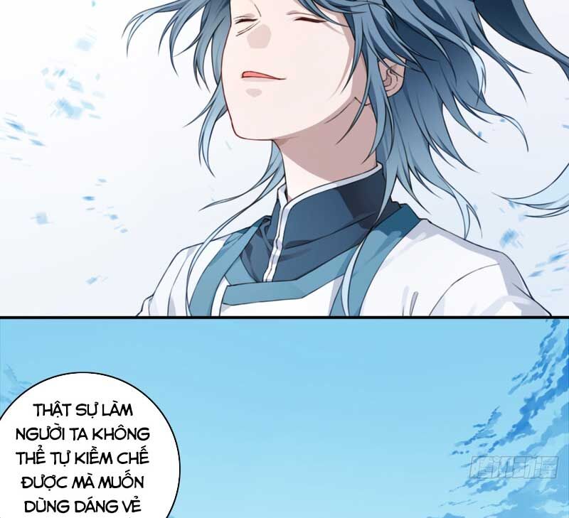 Ta Dùng Cơ Bắp Xưng Bá Tu Tiên Giới Chap 11 - Next Chap 12