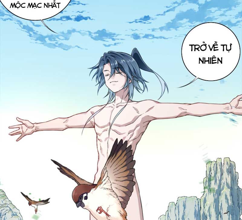 Ta Dùng Cơ Bắp Xưng Bá Tu Tiên Giới Chap 11 - Next Chap 12