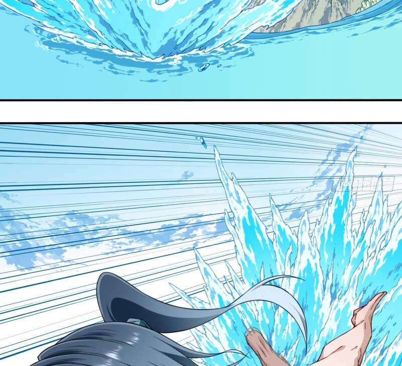 Ta Dùng Cơ Bắp Xưng Bá Tu Tiên Giới Chap 11 - Next Chap 12